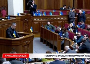 Kiews Verteidigungsminister: Zwei Millionen Wehrdienstverweigerer auf Fahndungsliste