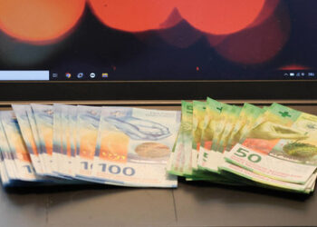 Korrupte Schweiz: Wenn Kautionen mehr zählen als 40 Tote – Moretti kommt frei, Italien protestiert