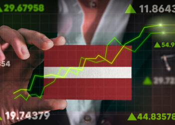 Lettlands Zentralbank warnt vor Russland – Notfallplan liegt bereit