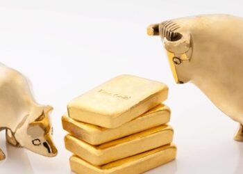 Märkte reagieren: Gold bei 4000 Euro, auch Silber auf neuem Rekordhoch