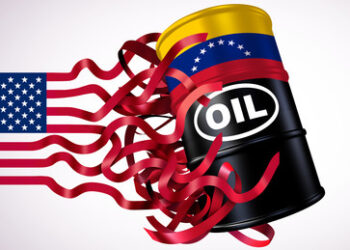 Medien: Nach Absprache mit den USA liefert Vitol Öl-Verdünnungsmittel nach Venezuela