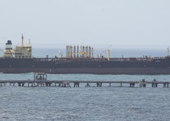 Medien: Russland fordert USA auf, Verfolgung des Tankers Bella 1 einzustellen