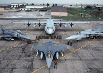 Medien: US-Militärs sollen Luftwaffenstützpunkt in Katar verlassen   