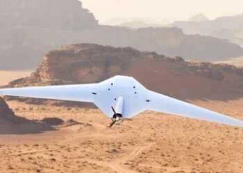 Medien: Ukraine erhält Drohnen mit 500 Kilometern Reichweite