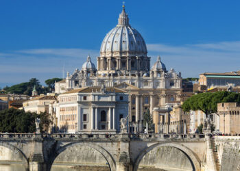 Medien: Vatikan wollte USA dazu bewegen, Maduro Flucht nach Russland zu ermöglichen