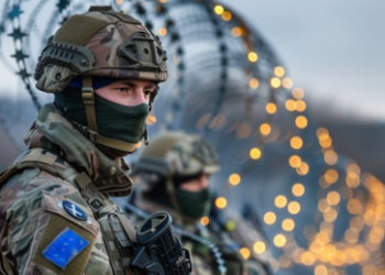 Medien zu Grönland: Europäische Länder könnten US-Truppen Nutzung von Stützpunkten verbieten