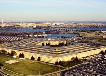 Medienbericht: USA reduzieren Engagement in NATO-Strukturen