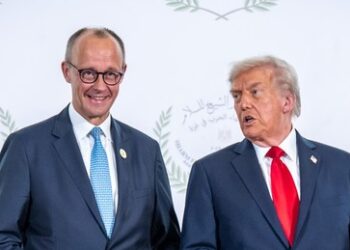 Merz verzichtet auf Kritik an US-Intervention in Venezuela: "Rechtliche Einordnung zu komplex"