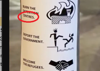 Minnesota: Wie ein blutiges Wrestling-Spektakel