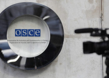Moskau: Westen instrumentalisiert OSZE für hybride Kriegsführung gegen Russland