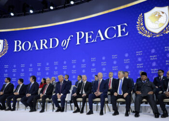 Moskau macht im feinen Spiel mit den USA einen eleganten diplomatischen Schritt