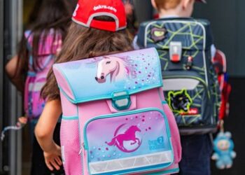 NRW: Vorschulklassen für Deutsch sollen den Unterricht retten