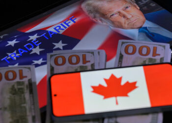 Nach Trumps Drohungen – China: Abkommen mit Kanada ist nicht gegen die USA gerichtet