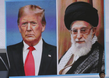 Nahost in heikler Phase: USA und Iran vor neuer Konfrontationsrunde
