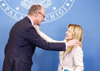 Neues deutsch-italienisches Abkommen über koordinierte Verteidigung