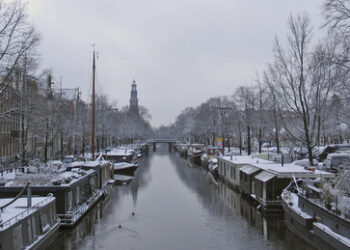 Niederlande: Abgeordnete wollen Übernahme von Cloud-Anbieter Solvinity durch USA verhindern