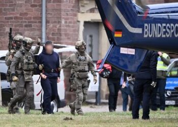 Nord Stream: Und nun, Bundesregierung?