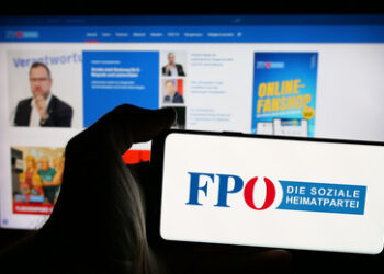 Österreich: FPÖ mit starkem Zugewinn, SPÖ verliert absolute Mehrheit