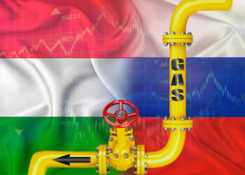 Orbán: Ungarn übersteht Januar-Kälte dank Brennstofflieferungen aus Russland