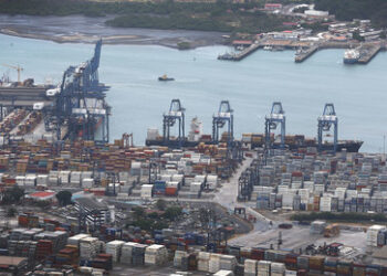 Panama: Oberster Gerichtshof hebt Hafenverträge mit chinesischer Firma auf