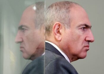 Paschinjan: Armenien will EU-Mitglied werden, aber es gibt eine Bedingung