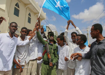 Präsident: Somaliland akzeptiert Umsiedlung von Palästinensern für Anerkennung durch Israel