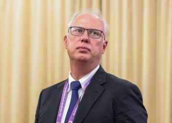 Putins Sonderbeauftragter nennt rechte Kräfte einzige Hoffnung für Europa