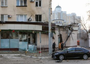 RT-Überblick der tödlichsten Angriffe Kiews auf russische Zivilisten