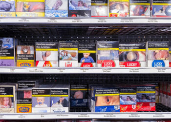 Rauchen für den Staat: Noch höhere Tabaksteuern in Deutschland