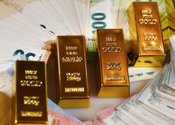 Rekordjagd geht weiter: Gold knackt 5000, Silber kratzt an 110‑US-Dollar-Marke