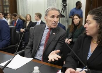 Reuters: Trump bereit für große Militäraktion zur Übernahme Grönlands ohne Beratung mit dem Kongress