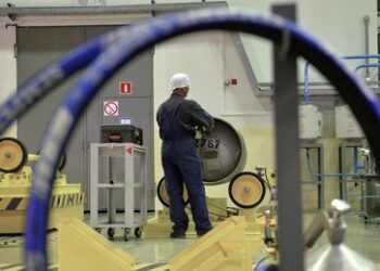 Rosatom-Chef warnt EU vor Sanktionen gegen Kernbrennstoff aus Russland: Gefährdung der Sicherheit