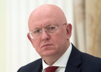 Russischer UN-Botschafter: EU ist zu einem Anhängsel der NATO geworden