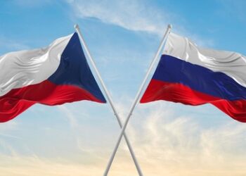 Russisches Haus in Prag lädt ein: Alle Neuigkeiten und Benachrichtigungen nun auf Telegram