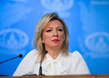 Sacharowa: US-Sanktionen drohen Kubas Wirtschaft zu ersticken