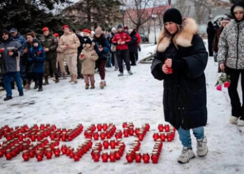 Saldo: Ausländische Journalisten wollen Ort des Terroranschlags in Chorly besuchen