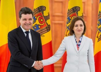 Sandu will Moldawien abschaffen – mindestens zwei Regionen des Landes sind strikt dagegen