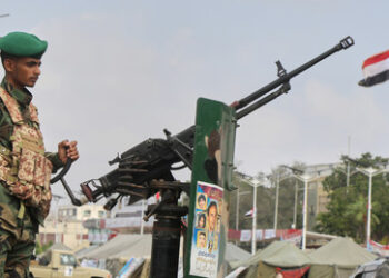 Saudis empört: Separatistenführer flieht aus Jemen in die Emirate