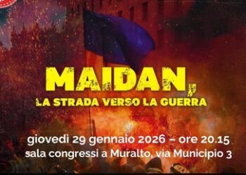 Schweiz: Gemeinderat sagt Vorführung einer RT-Dokumentation über den Maidan ab