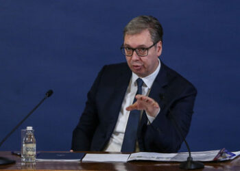 Serbien erklärt Ende des Völkerrechts nach US-Angriff auf Venezuela – und kündigt Aufrüstung an