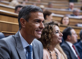 Spanien will eine halbe Million Illegale legalisieren