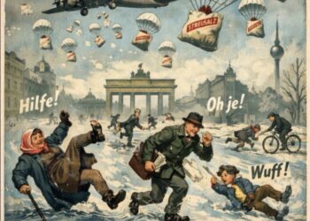 Straßenreinigungsgesetz lässt Berliner stürzen – Bürgermeister "appelliert" für Tausalz