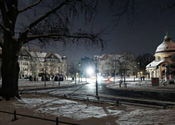 Stromausfall in Berlin: Bundeswehr und THW im Einsatz – Hotelkosten werden nun doch erstattet