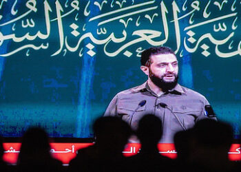 Syriens Machthaber al-Scharaa verschiebt wegen Militäroperationen seinen Termin in Berlin