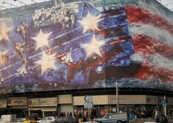 Trump droht erneut Iran: Der nächste Angriff wird viel schlimmer sein