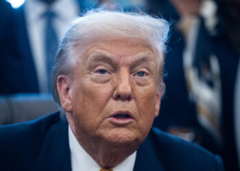 Trump droht wegen Grönland weiter