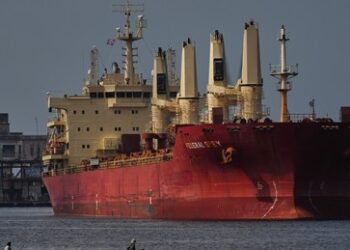 Trump erwägt Seeblockade zur vollständigen Einstellung kubanischer Ölimporte