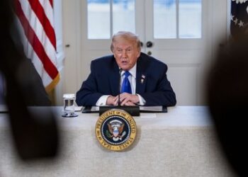 Trump kündigt Bodenoperationen gegen Drogenkartelle in Mexiko an – Zeitpunkt noch unklar