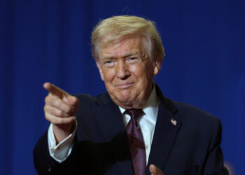 Trump verwandelt Venezuela in ein großes "Haiti"