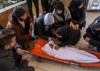 UNICEF: Israelische Armee tötete trotz Waffenruhe in Gaza mehr als 100 Kinder